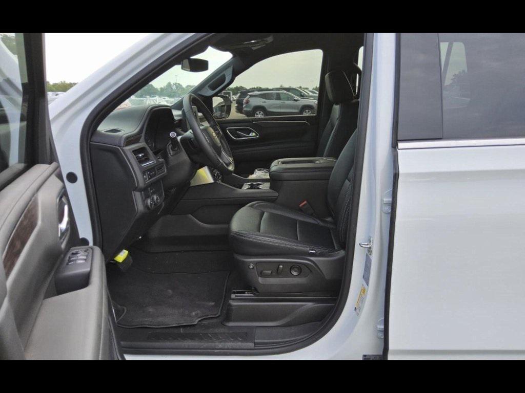 used 2024 Chevrolet Tahoe car, priced at $49,299