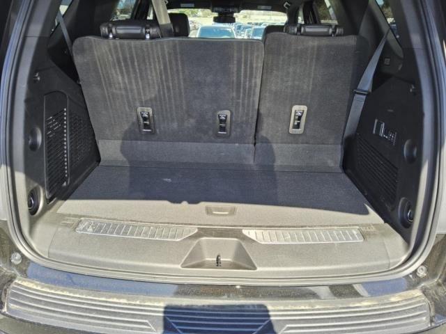 used 2023 Chevrolet Tahoe car, priced at $60,620