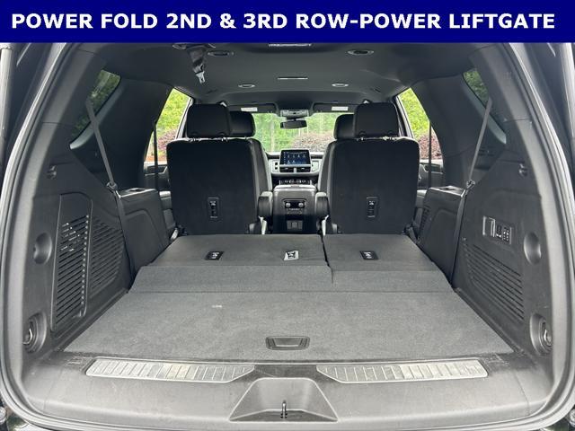 used 2023 Chevrolet Tahoe car, priced at $59,999