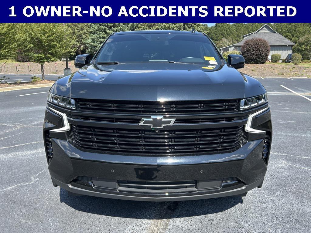 used 2023 Chevrolet Tahoe car, priced at $57,399