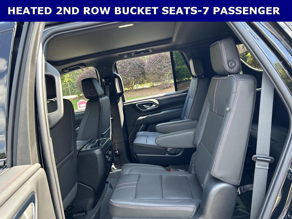 used 2023 Chevrolet Tahoe car, priced at $57,399