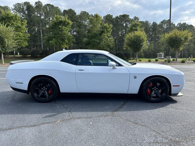 used 2021 Dodge Challenger car, priced at $58,138