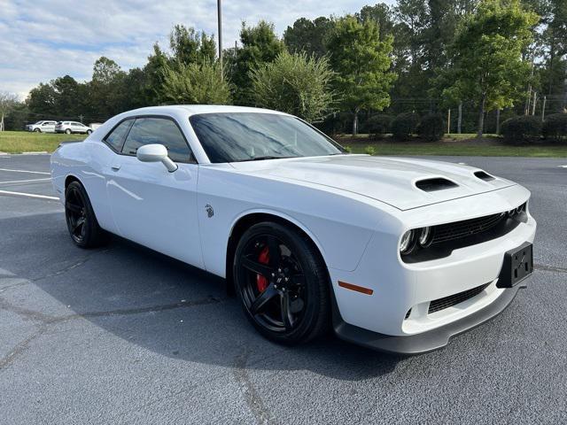 used 2021 Dodge Challenger car, priced at $58,138