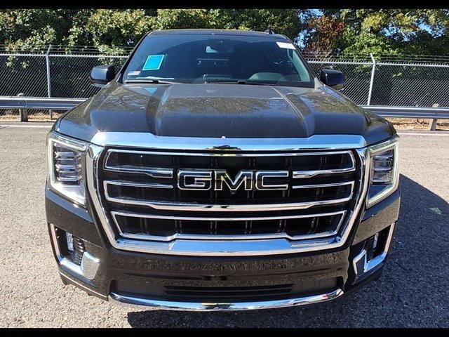 used 2024 GMC Yukon car, priced at $57,995