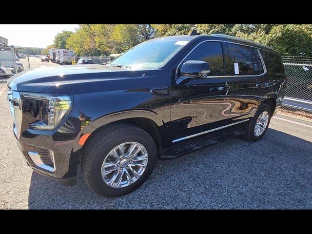 used 2024 GMC Yukon car, priced at $57,995