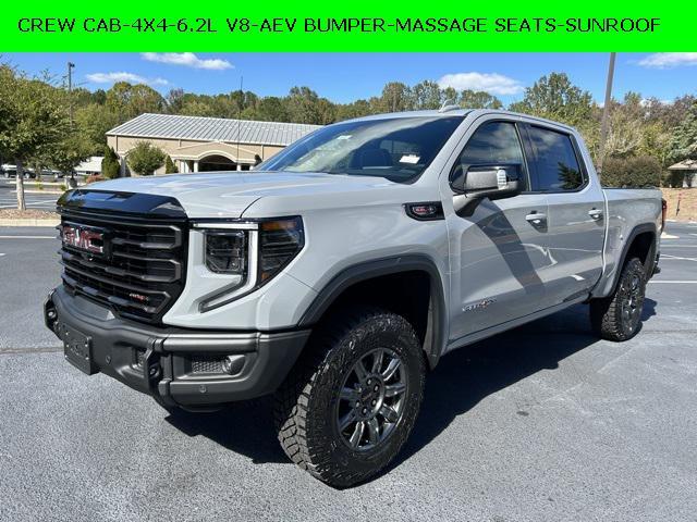 new 2025 GMC Sierra 1500 car, priced at $74,985