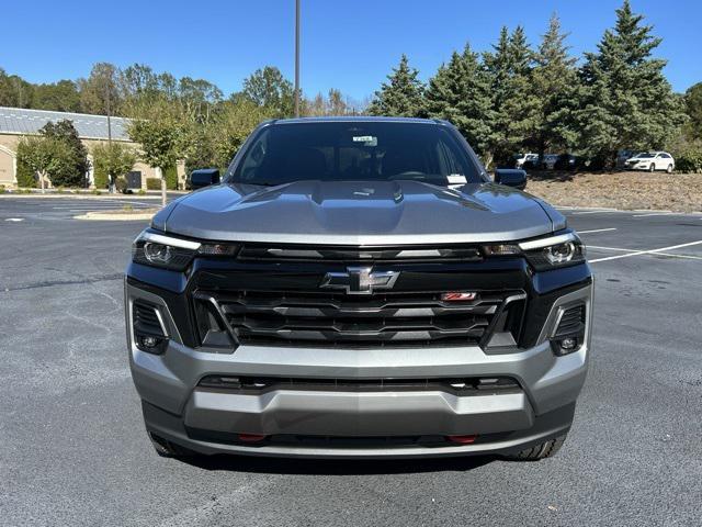 new 2024 Chevrolet Colorado car, priced at $39,245