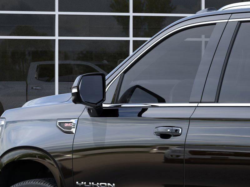 new 2026 GMC Yukon XL car, priced at $77,995