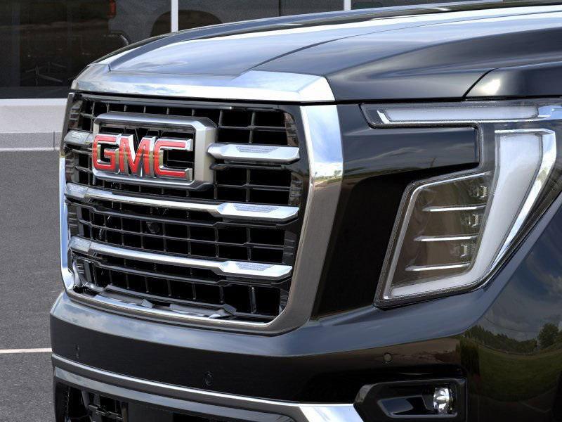 new 2026 GMC Yukon XL car, priced at $77,995
