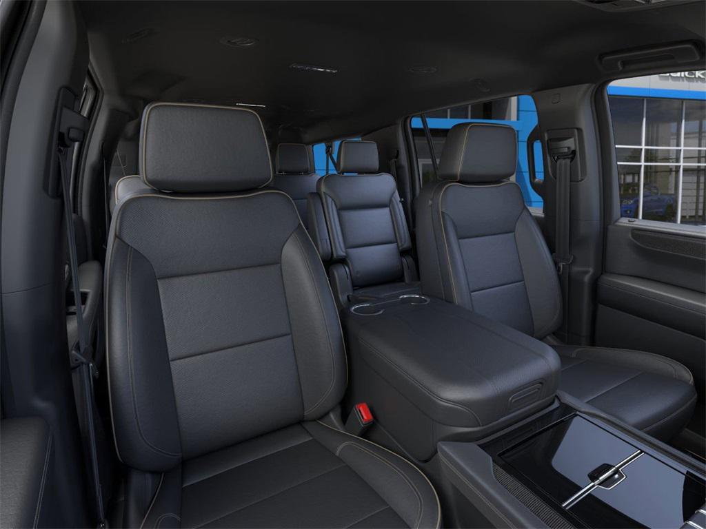 new 2026 GMC Yukon XL car, priced at $77,995