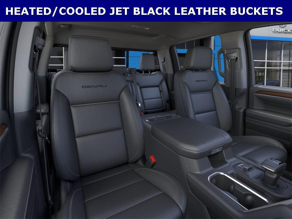 new 2026 GMC Sierra 1500 car, priced at $67,245