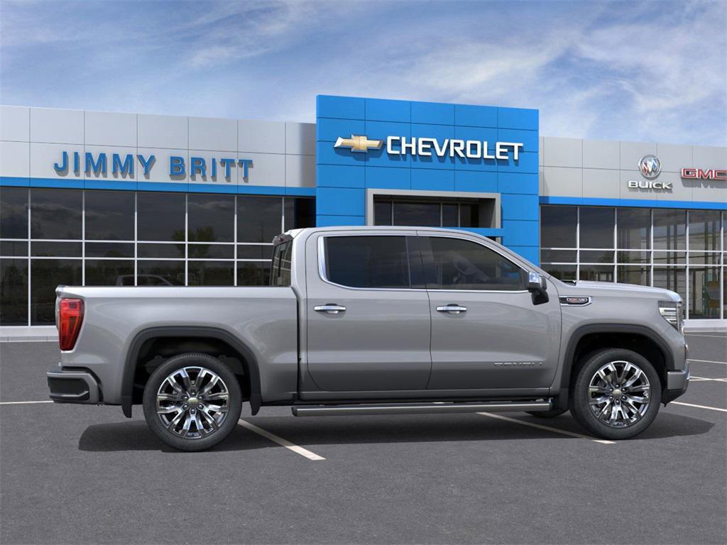 new 2026 GMC Sierra 1500 car, priced at $67,245
