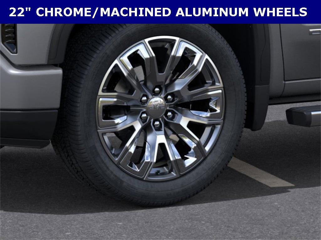 new 2026 GMC Sierra 1500 car, priced at $67,245