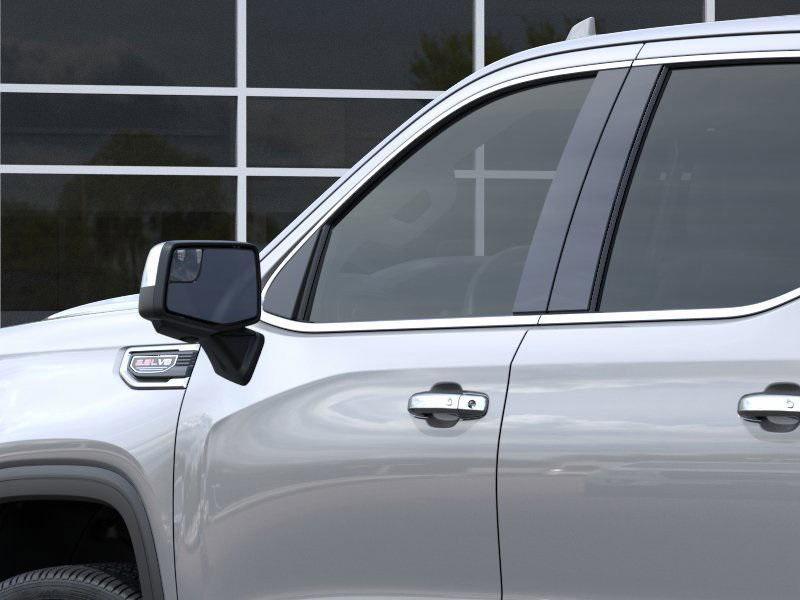 new 2026 GMC Sierra 1500 car, priced at $67,245