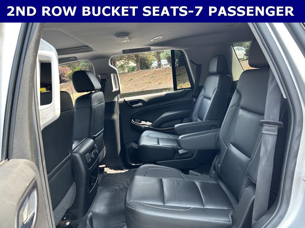 used 2020 Chevrolet Tahoe car, priced at $27,299