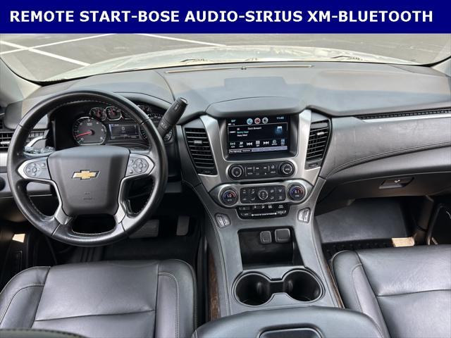 used 2020 Chevrolet Tahoe car, priced at $28,799