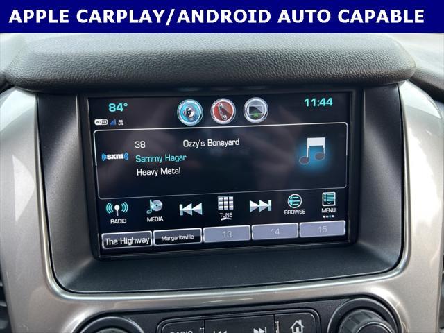 used 2020 Chevrolet Tahoe car, priced at $28,799