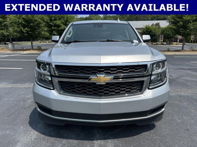 used 2020 Chevrolet Tahoe car, priced at $28,799