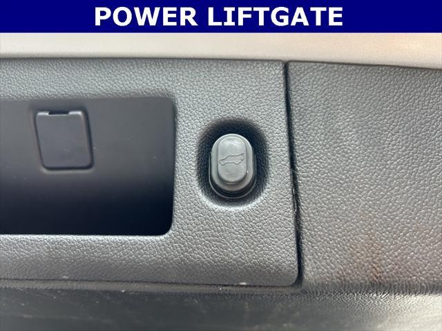 used 2020 Chevrolet Tahoe car, priced at $28,799