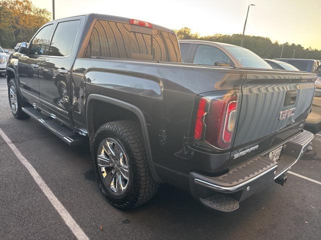 used 2016 GMC Sierra 1500 car, priced at $26,850