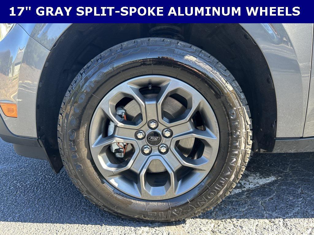 used 2022 Ford Maverick car, priced at $20,777