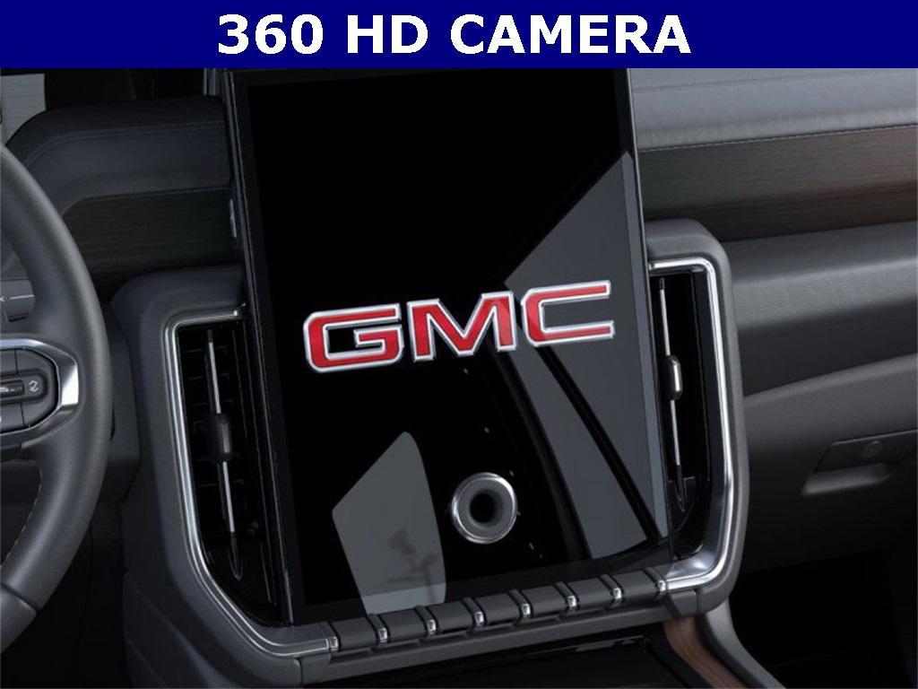 new 2026 GMC Yukon car, priced at $86,260