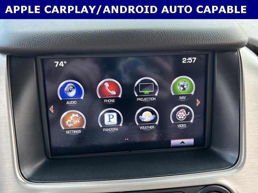 used 2016 GMC Yukon car, priced at $21,999