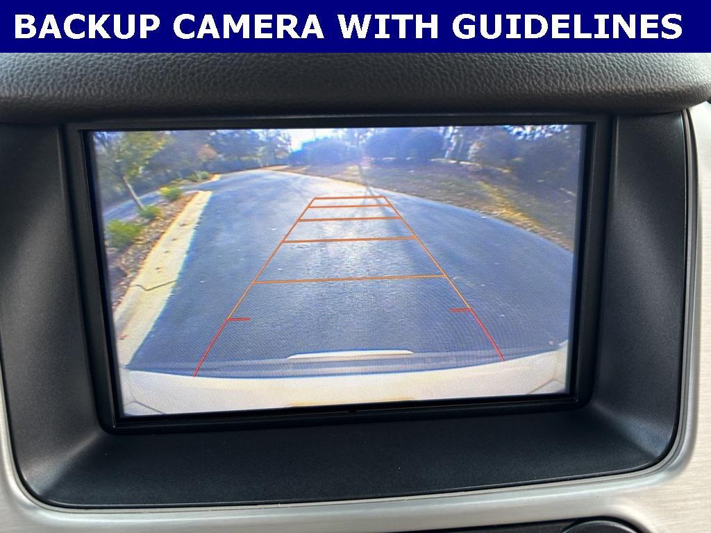 used 2016 GMC Yukon car, priced at $21,999