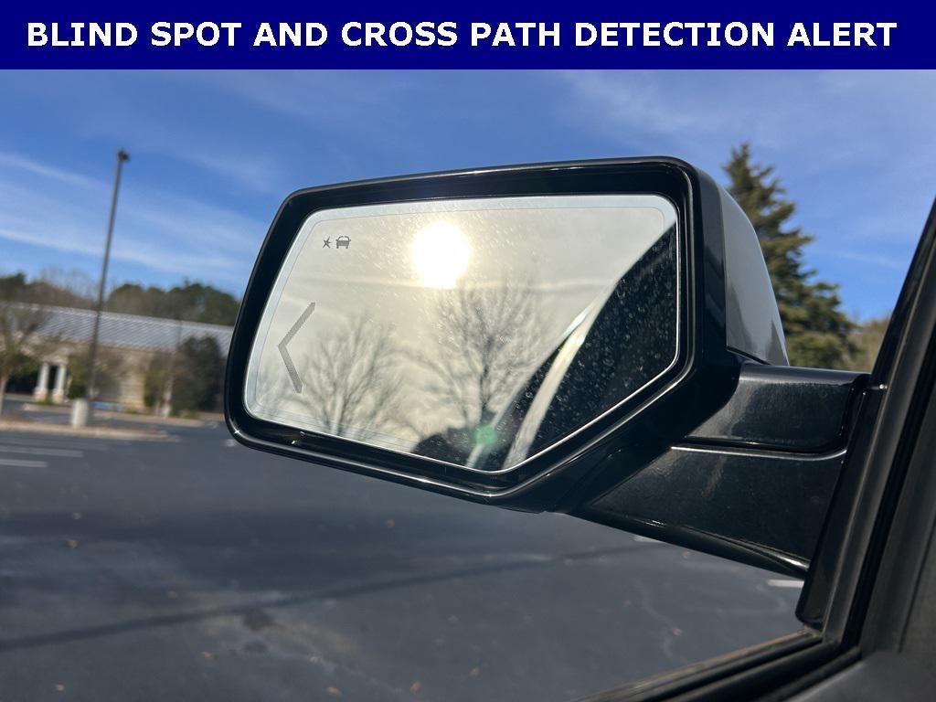 used 2016 GMC Yukon car, priced at $21,999