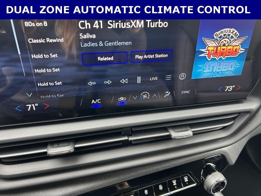 new 2026 Chevrolet Silverado EV car, priced at $51,525