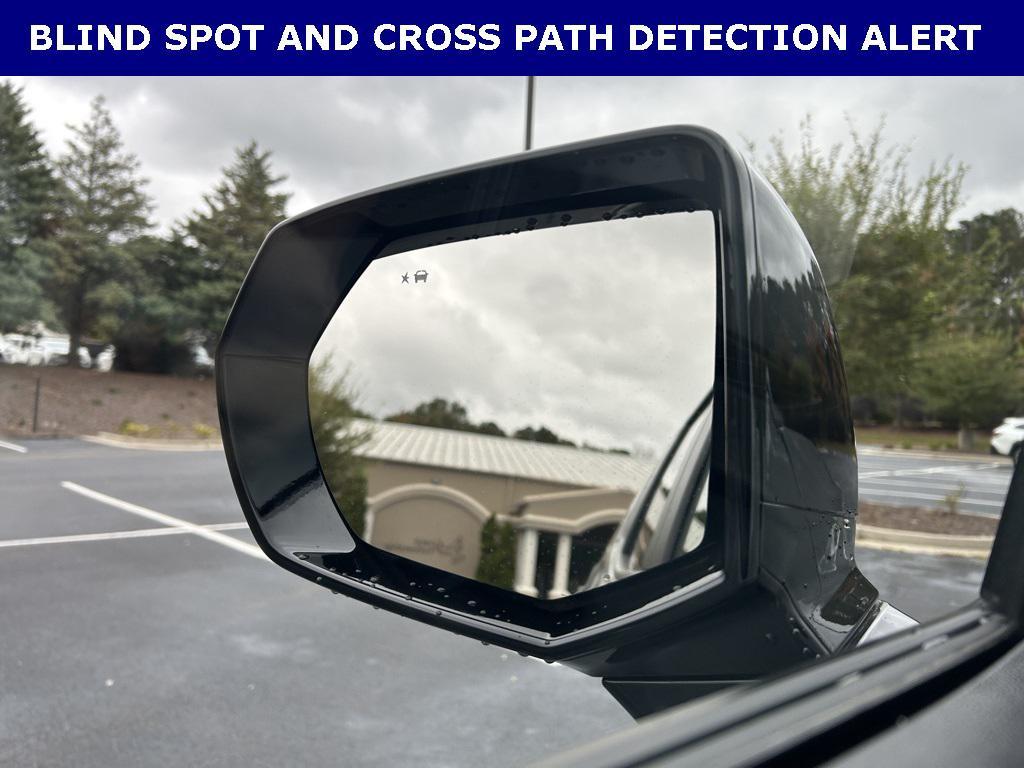 new 2026 Chevrolet Silverado EV car, priced at $51,525