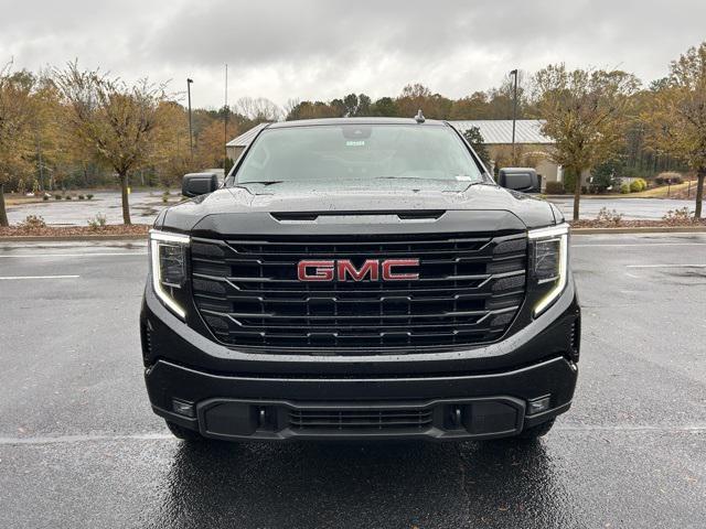 new 2025 GMC Sierra 1500 car, priced at $49,250