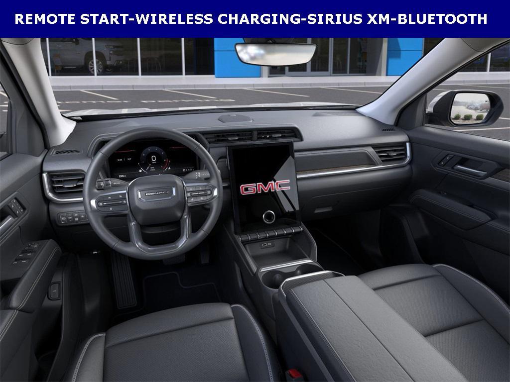 new 2026 GMC Terrain car, priced at $42,090