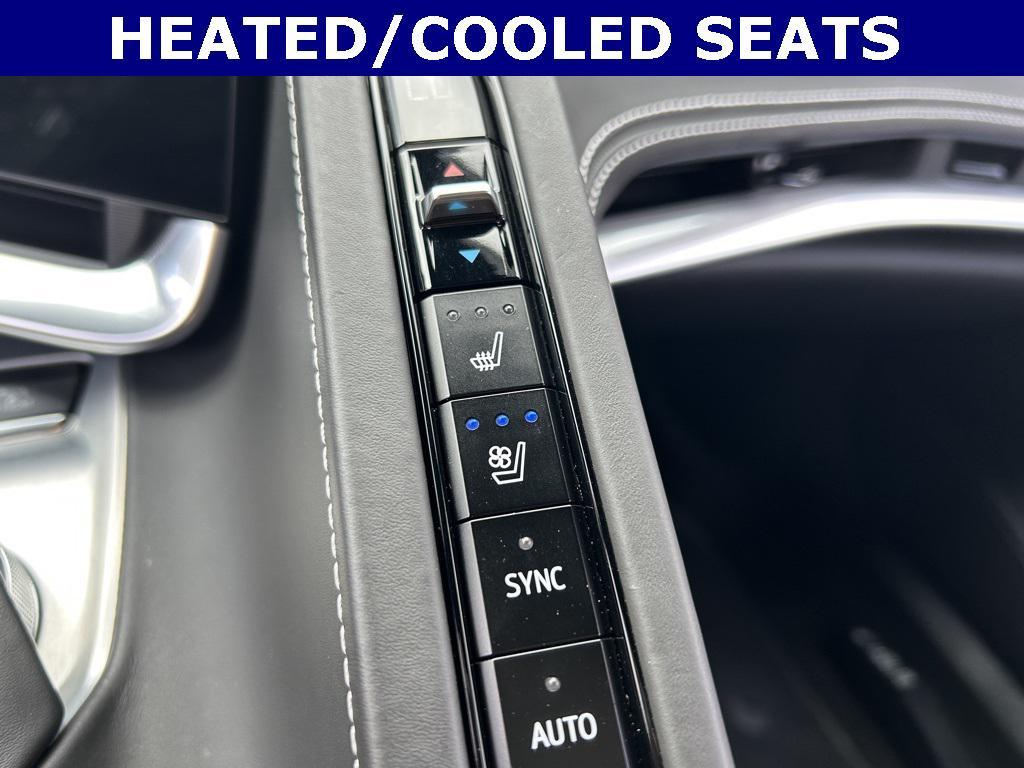 used 2022 Chevrolet Corvette car, priced at $65,299