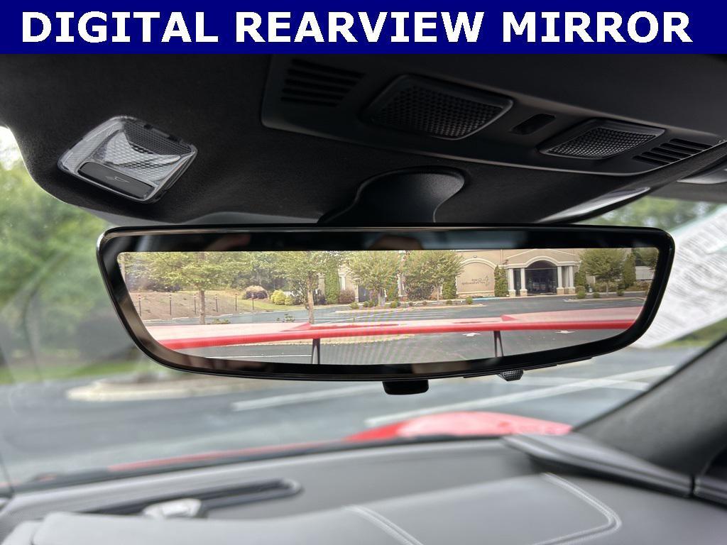 used 2022 Chevrolet Corvette car, priced at $65,299