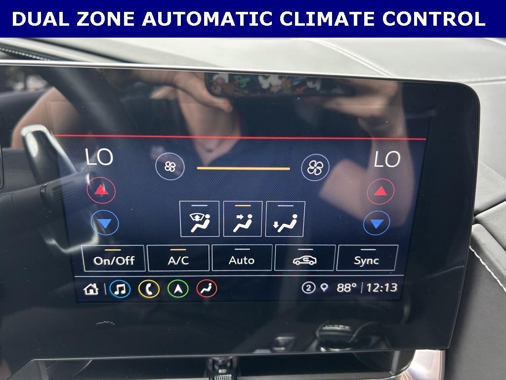 used 2022 Chevrolet Corvette car, priced at $65,299