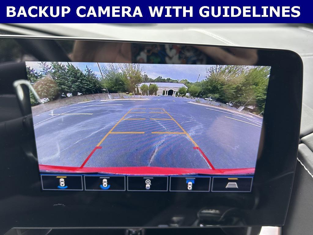 used 2022 Chevrolet Corvette car, priced at $65,299