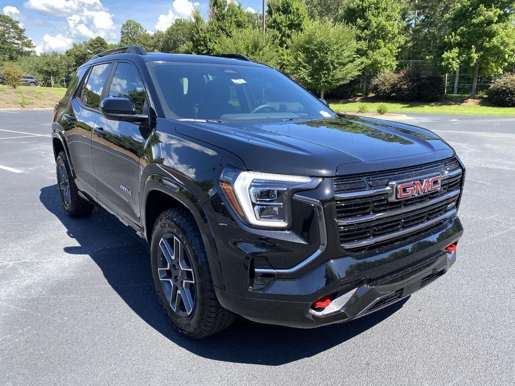 new 2026 GMC Terrain car, priced at $36,500