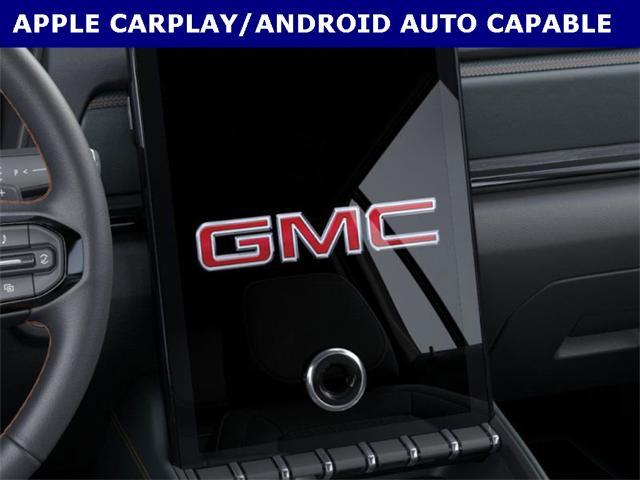 new 2026 GMC Terrain car, priced at $36,990