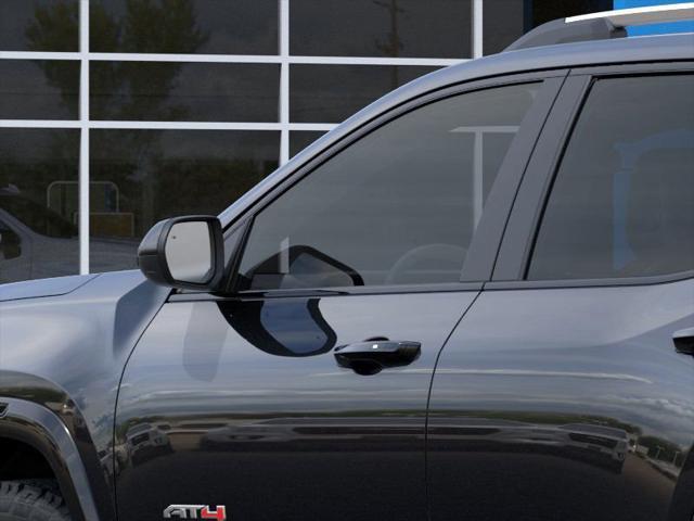 new 2026 GMC Terrain car, priced at $36,990