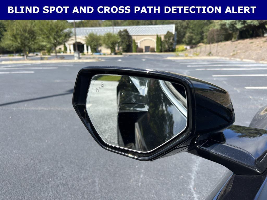 used 2023 Chevrolet Corvette car, priced at $79,696