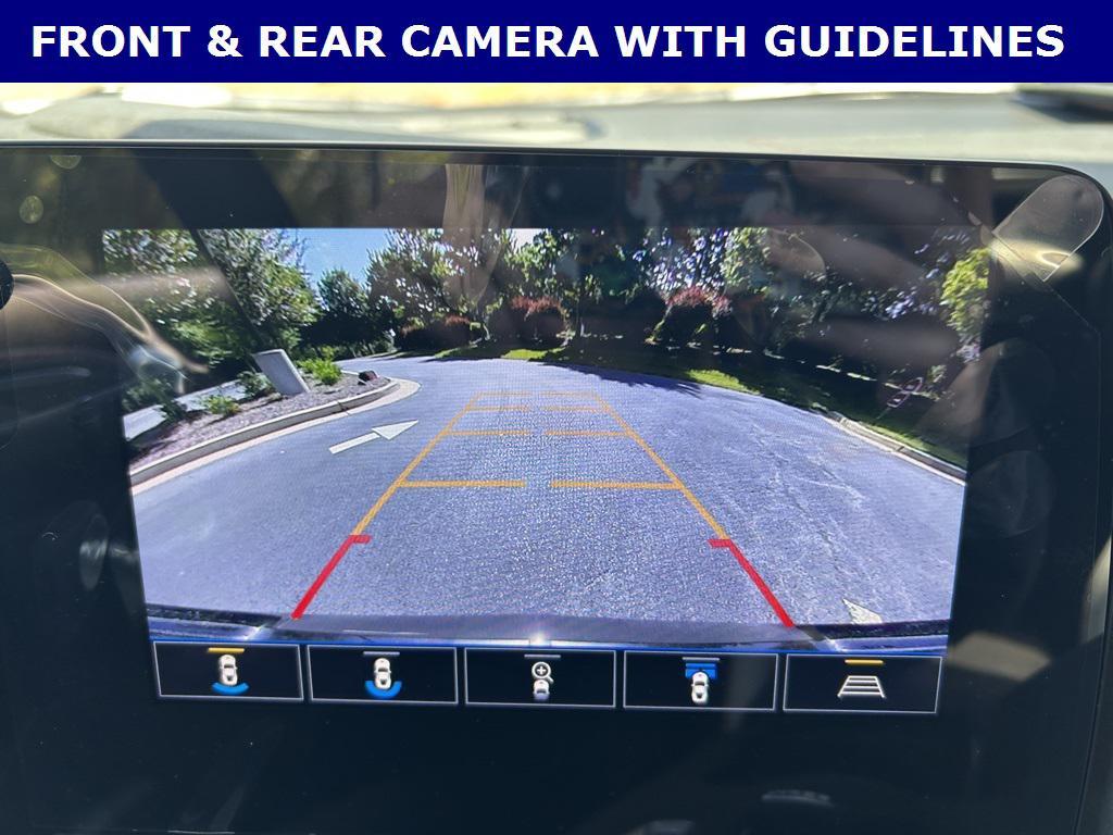 used 2023 Chevrolet Corvette car, priced at $79,696