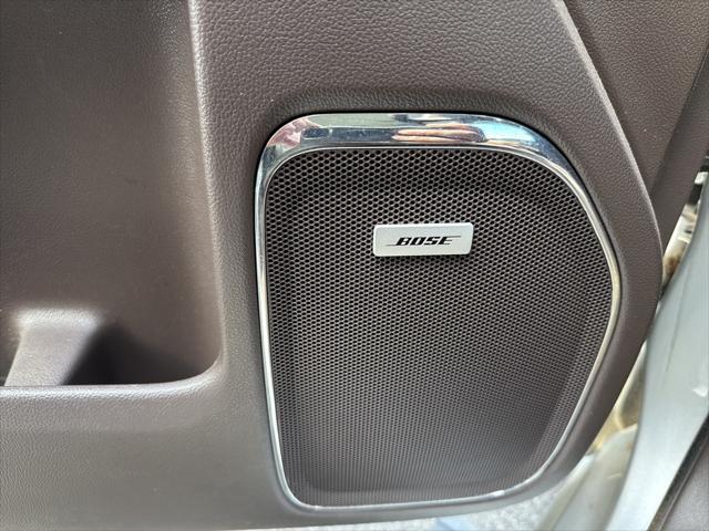 used 2017 GMC Sierra 1500 car, priced at $30,000