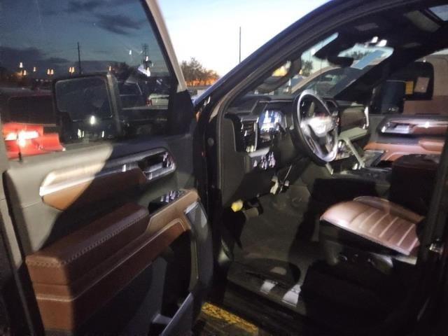 used 2024 GMC Sierra 2500 car, priced at $76,777