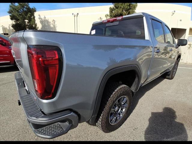 used 2024 GMC Sierra 1500 car, priced at $57,999