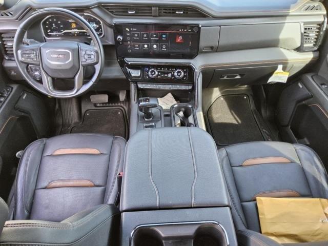 used 2024 GMC Sierra 1500 car, priced at $57,999
