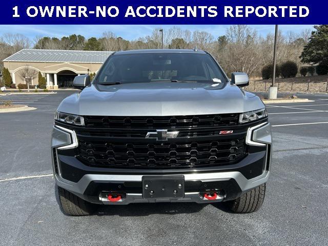 used 2024 Chevrolet Tahoe car, priced at $61,299