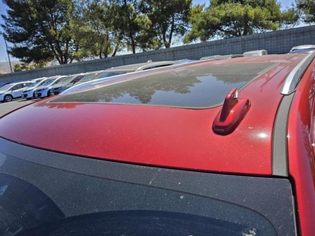 used 2023 GMC Yukon XL car, priced at $62,033