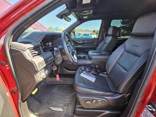 used 2023 GMC Yukon XL car, priced at $62,033