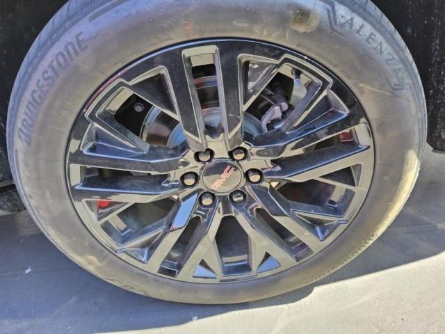 used 2023 GMC Yukon XL car, priced at $62,033